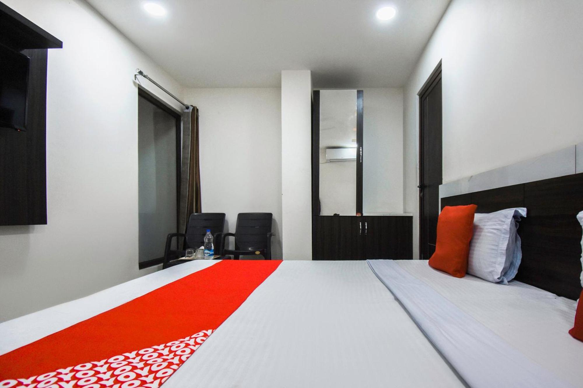 Hotel O Shangri-La-Inn Ludhiana Eksteriør bilde