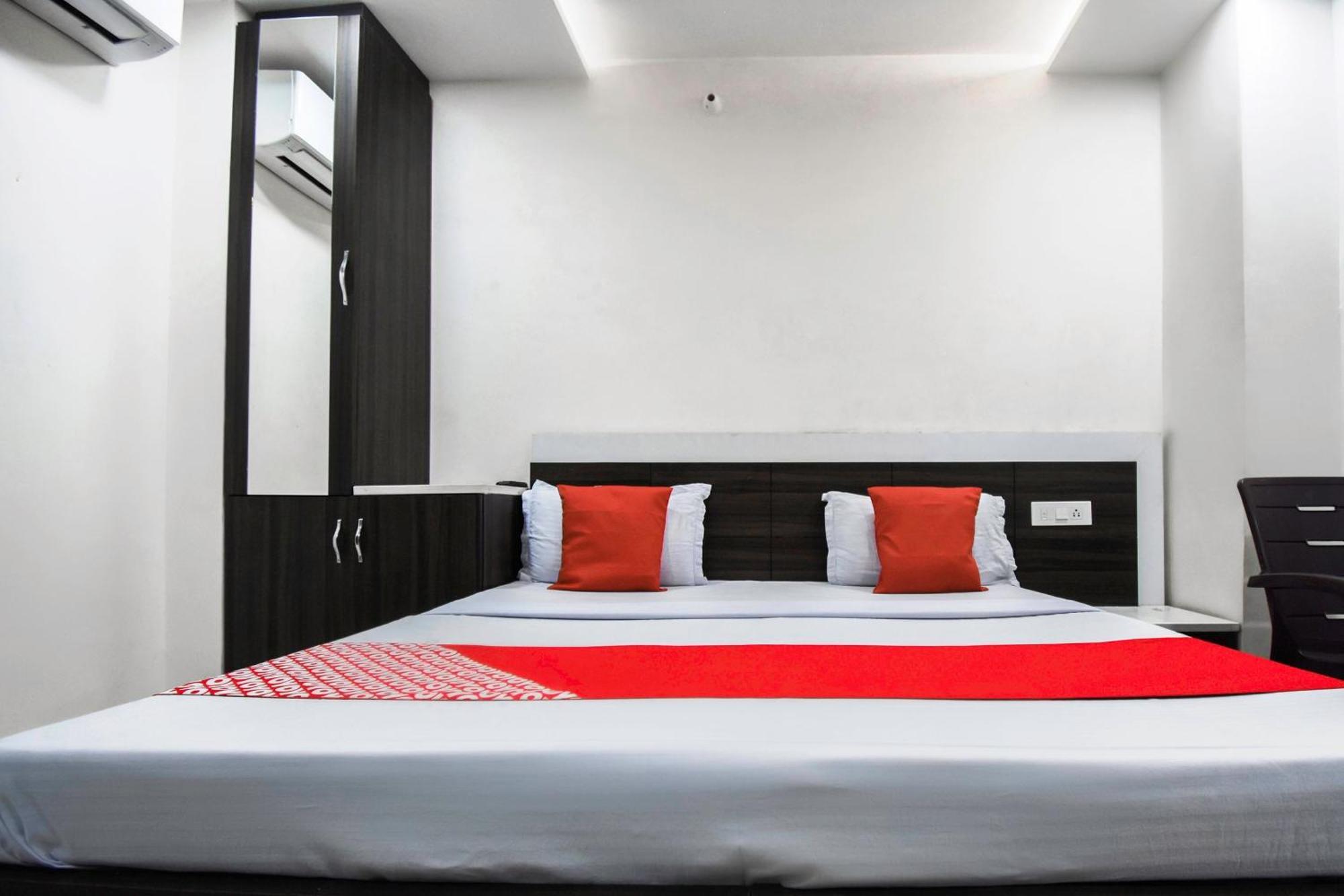 Hotel O Shangri-La-Inn Ludhiana Eksteriør bilde